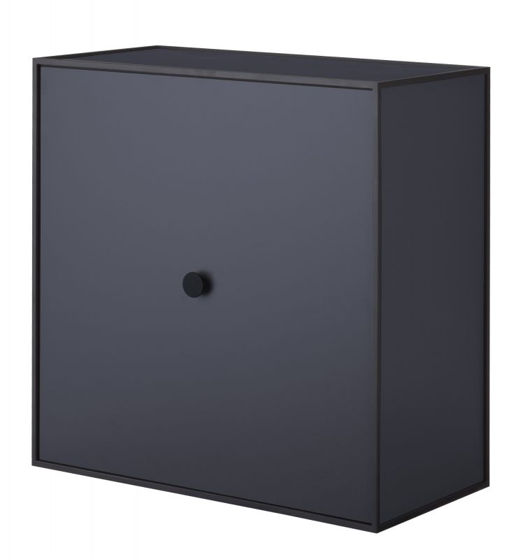 Frame 42 Schrank Element by Lassen | Weiß (ohne Tür) | Nein | BY LASSEN